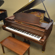 1987 Kawai GS-60 Grand Piano - Grand Pianos